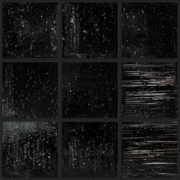 Feel 2104, 3/4 x 3/4 Mosaic Tile | TREND Glass Mosaic Tile