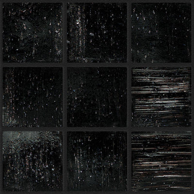 Feel 2104, 3/4 x 3/4 Mosaic Tile | TREND Glass Mosaic Tile