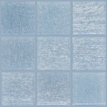 Feel 2110, 3/4 x 3/4 Mosaic Tile | TREND Glass Mosaic Tile