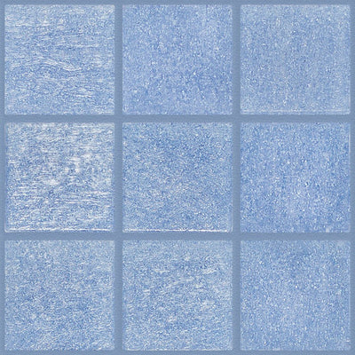 Feel 2112, 3/4 x 3/4 Mosaic Tile | TREND Glass Mosaic Tile