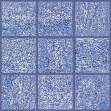 Feel 2114, 3/4 x 3/4 Mosaic Tile | TREND Glass Mosaic Tile