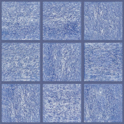 Feel 2114, 3/4 x 3/4 Mosaic Tile | TREND Glass Mosaic Tile