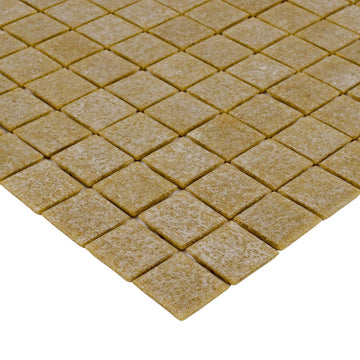 Feel 2120, 3/4 x 3/4 Mosaic Tile | TREND Glass Mosaic Tile