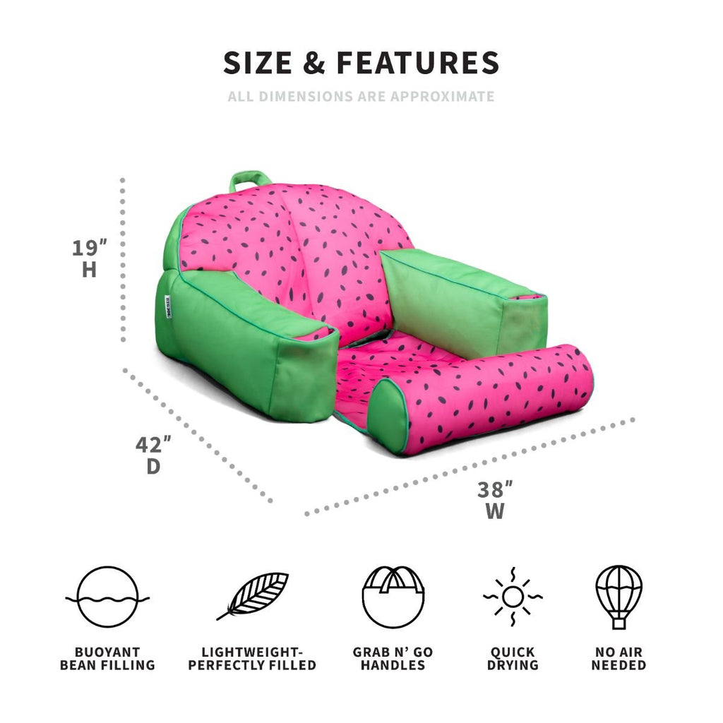 Big Joe Pool Float Lazy LOunger
