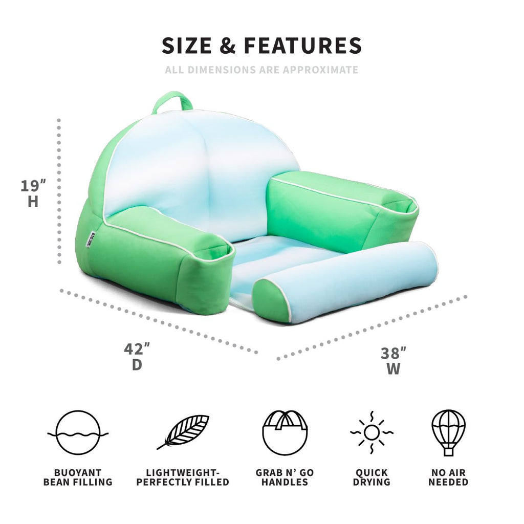Big Joe Pool Float Lazy LOunger