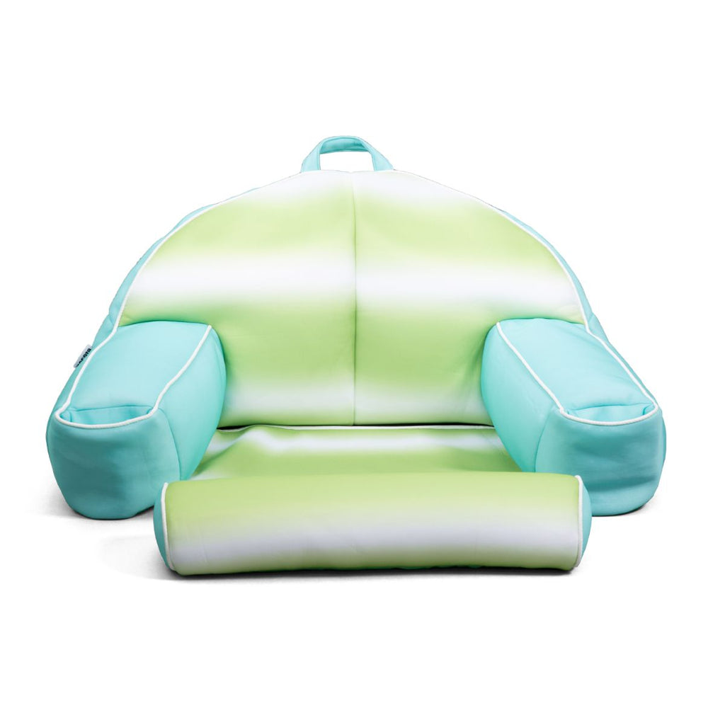Big Joe Pool Float Lazy Lounger 