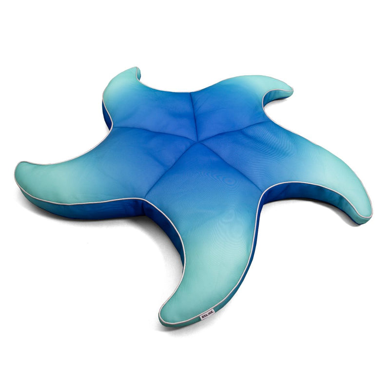Wavy Starfish - Pool Float