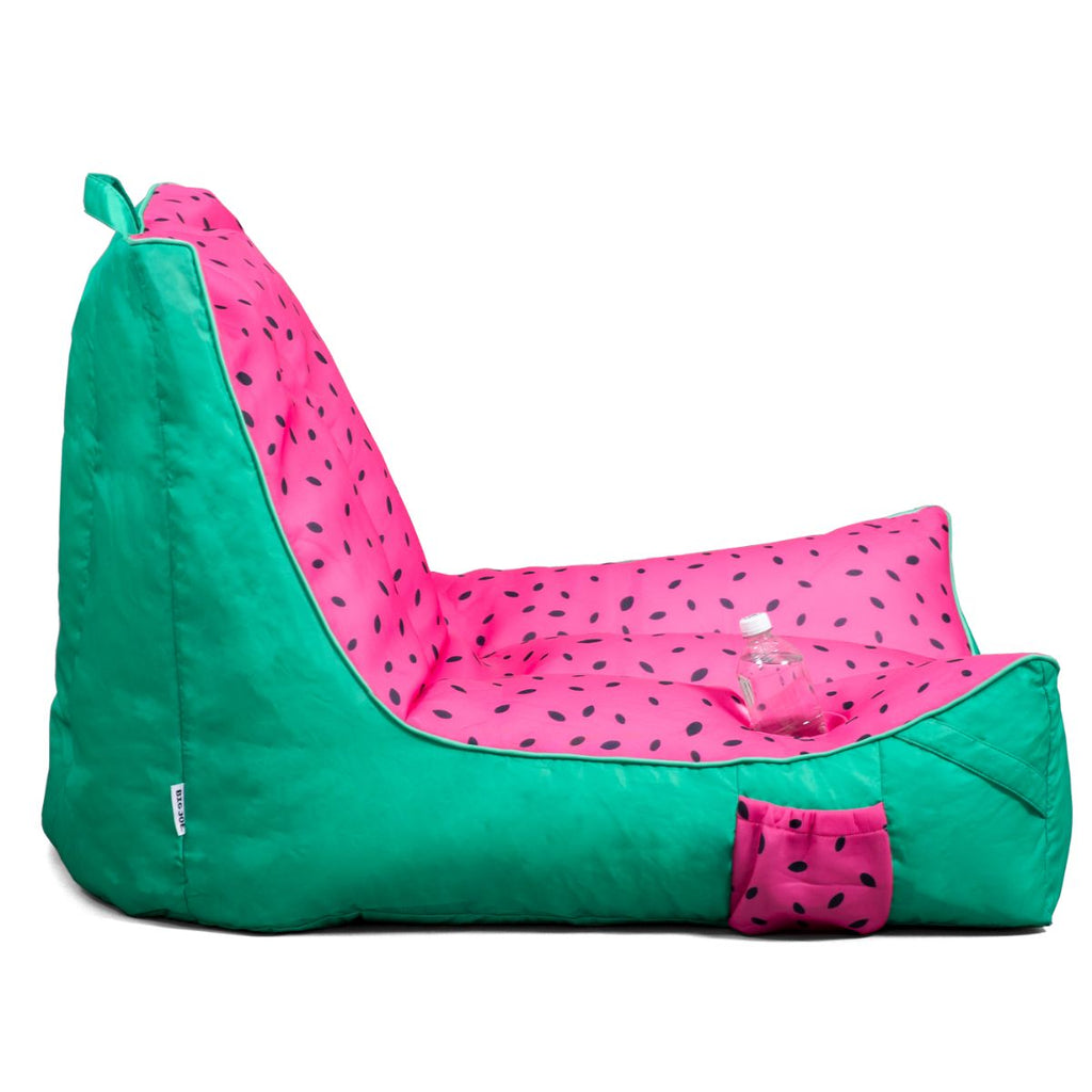 Captains Swimming Pool Float by Big Joe