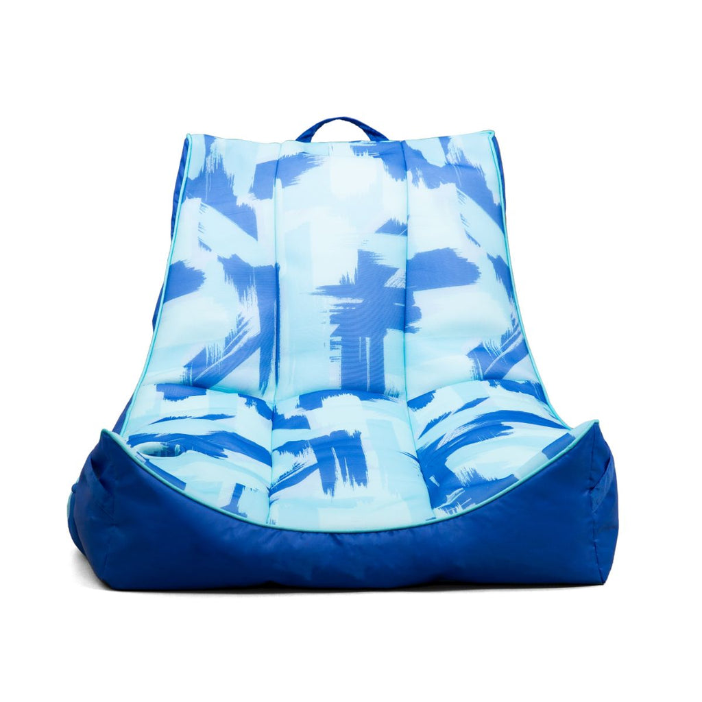 Captains Swimming Pool Float by Big Joe