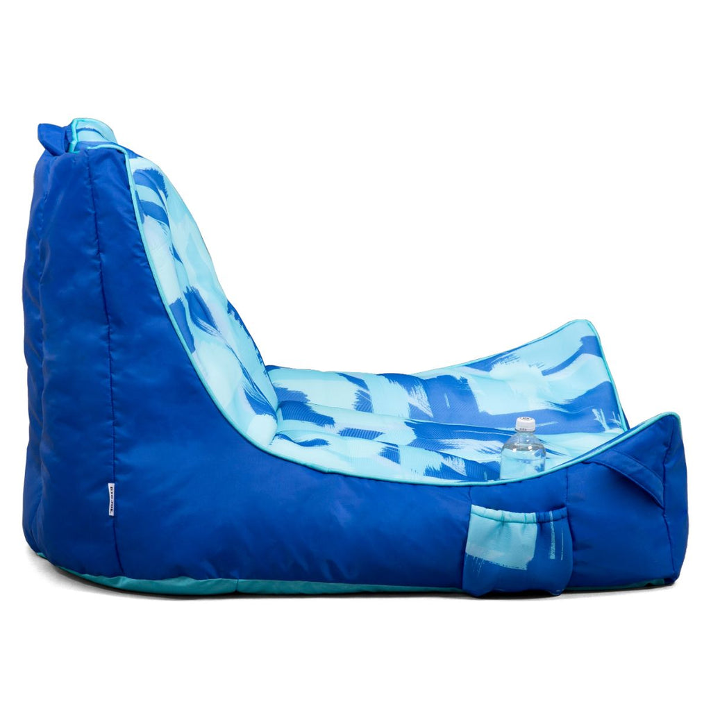 Captains Swimming Pool Float by Big Joe
