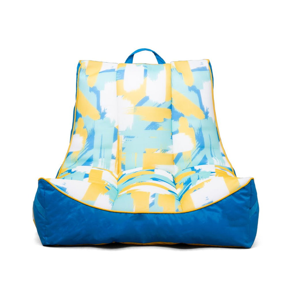 Captains Swimming Pool Float by Big Joe