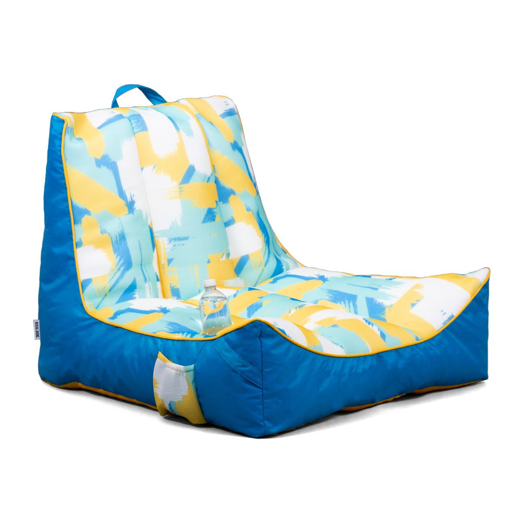 Captains Swimming Pool Float by Big Joe