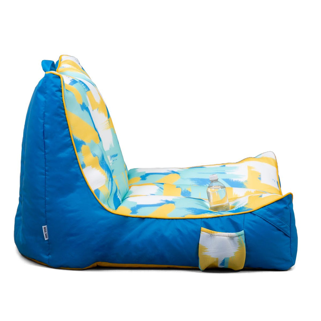 Captains Swimming Pool Float by Big Joe