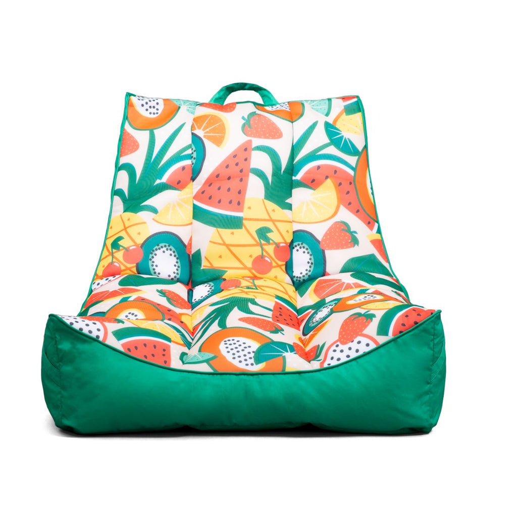 Captains Swimming Pool Float by Big Joe
