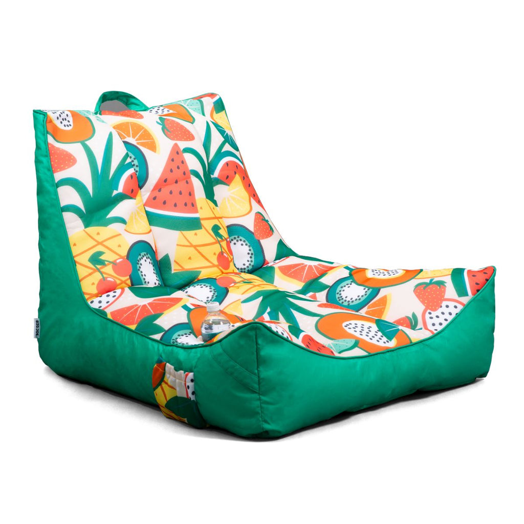 Captains Swimming Pool Float by Big Joe