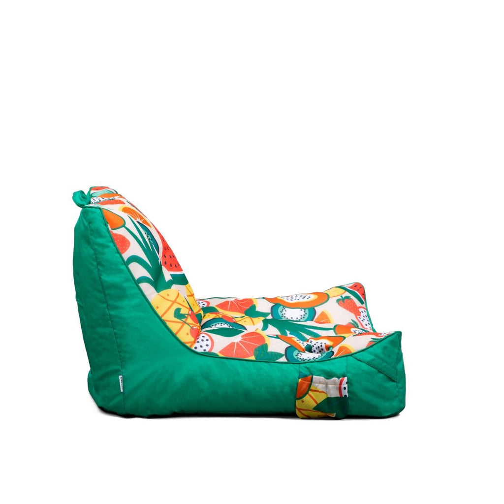 Captains Swimming Pool Float by Big Joe