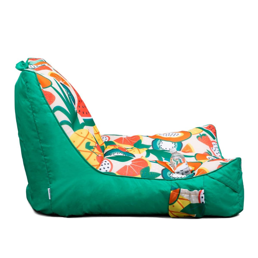 Captains Swimming Pool Float by Big Joe