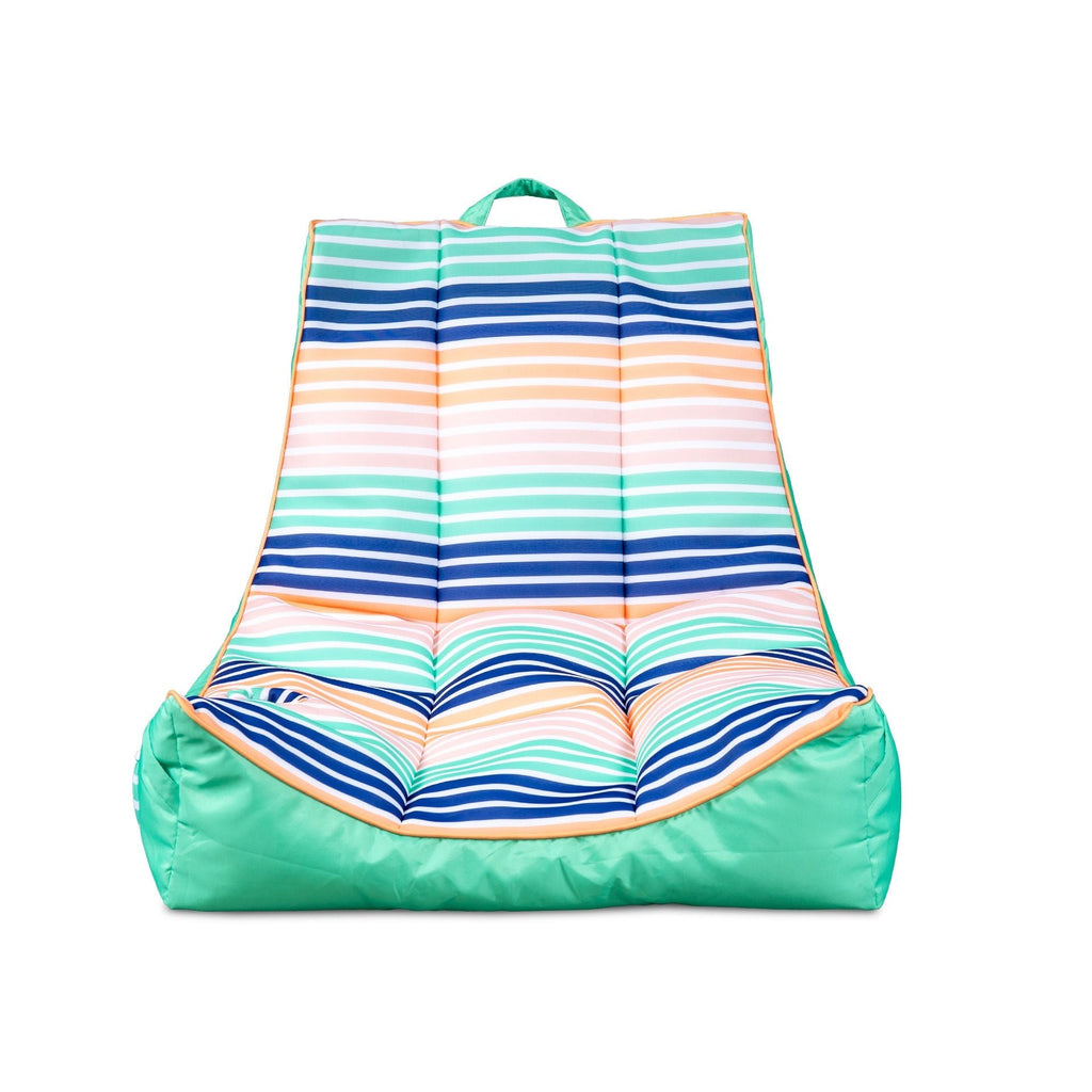 Captains Swimming Pool Float by Big Joe