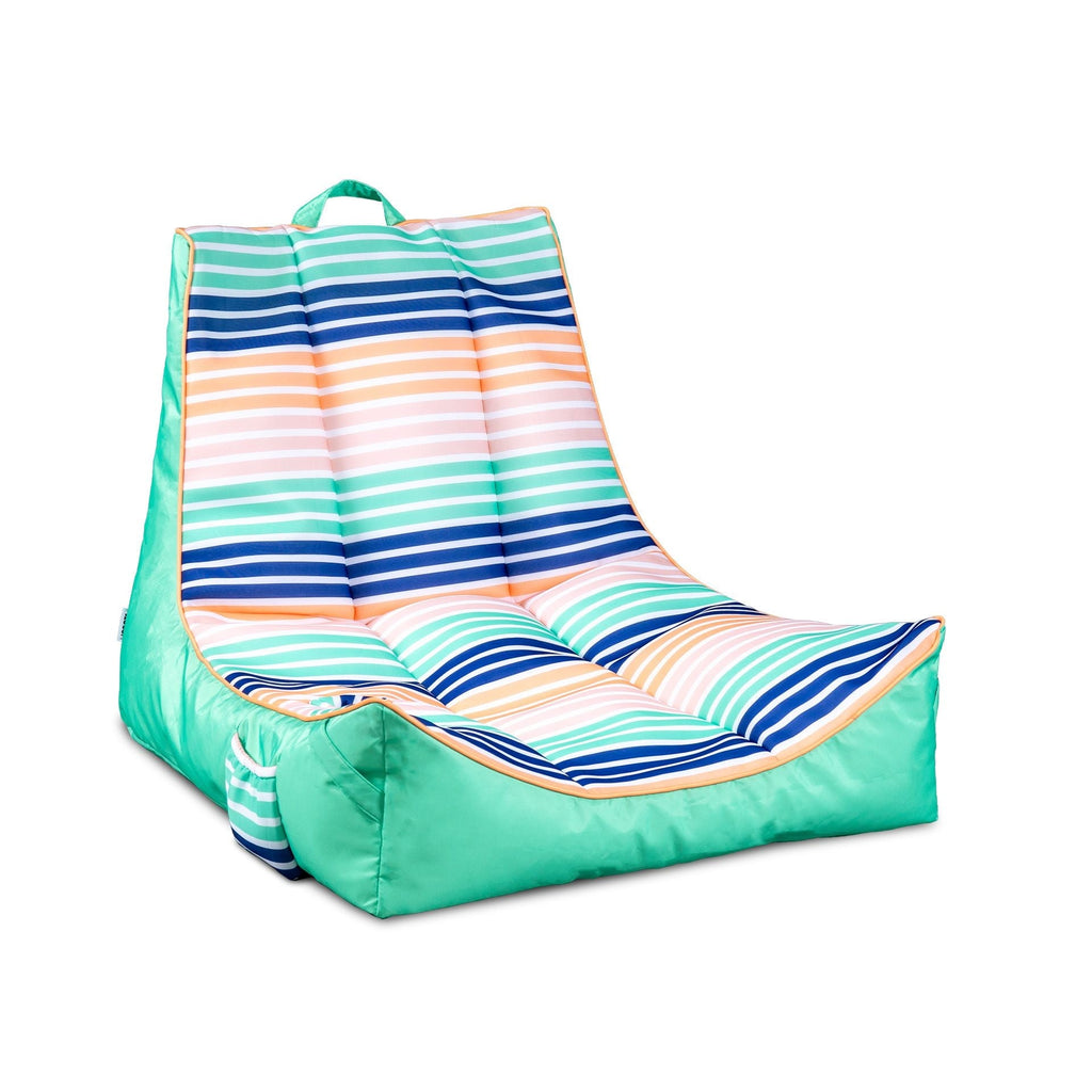 Captains Swimming Pool Float by Big Joe