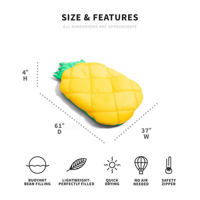 Fruit Float - Pool Float