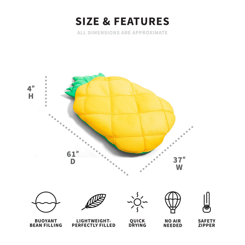 Fruit Float - Pool Float