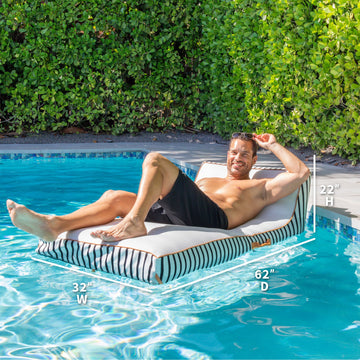 Lux Chaise by Big Joe