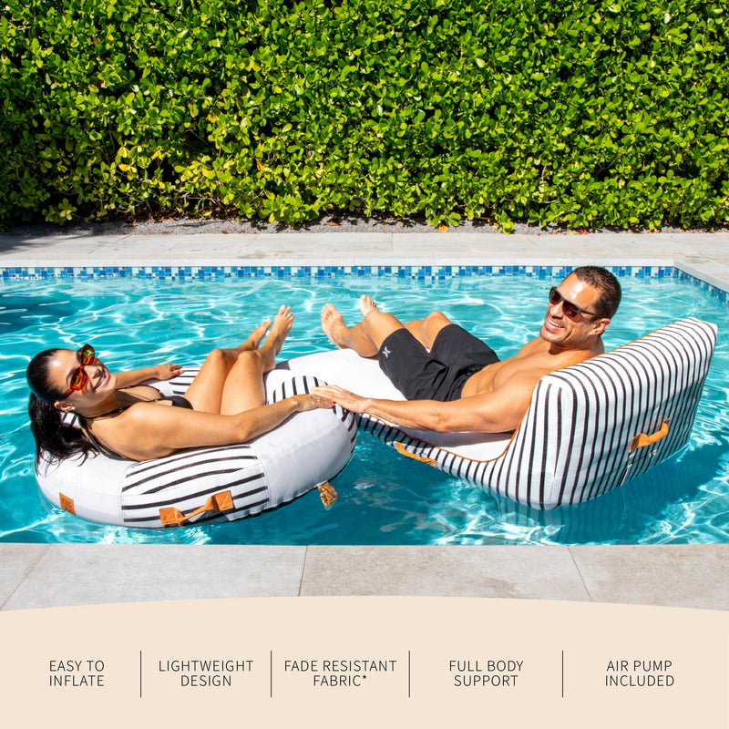 Lux Chaise by Big Joe