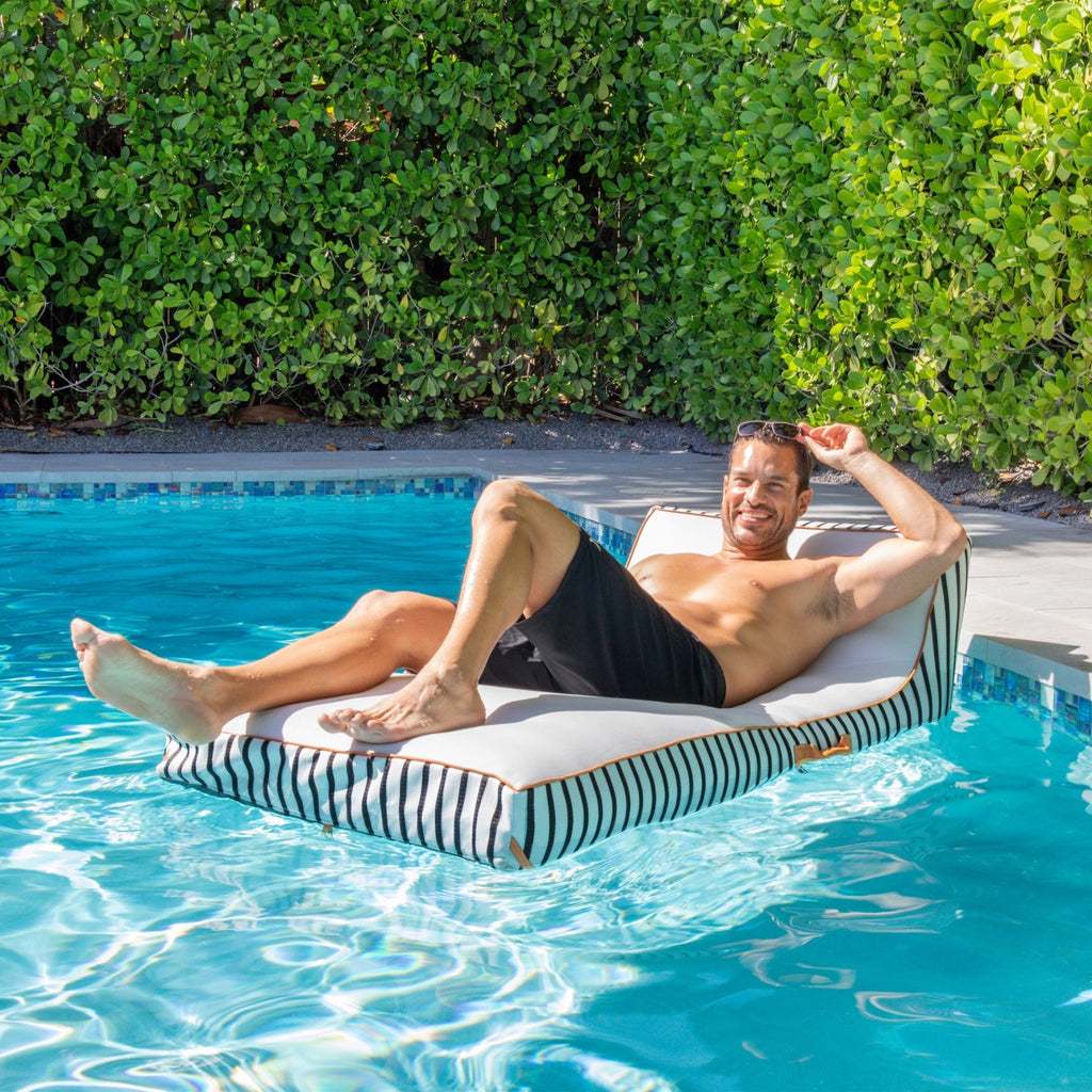 Lux Chaise by Big Joe