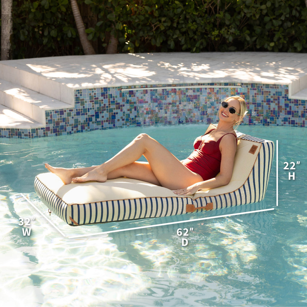 Lux Chaise by Big Joe