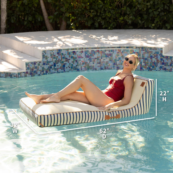 Lux Chaise by Big Joe