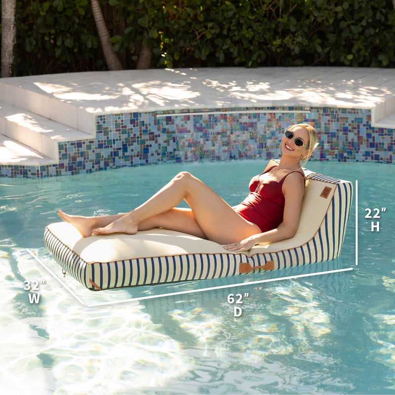Lux Chaise by Big Joe