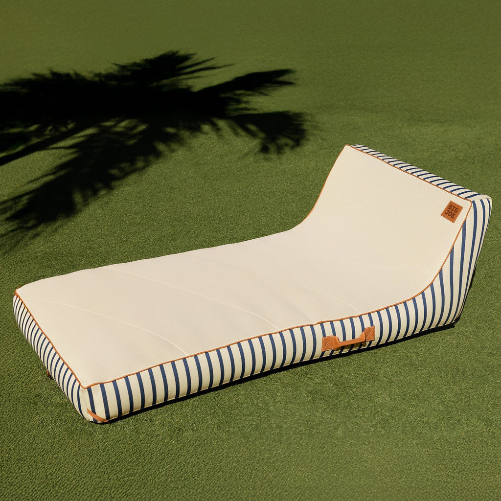 Lux Chaise by Big Joe
