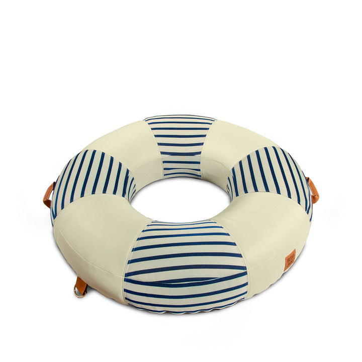 Lux Inflatable Ring Float by Big Joe