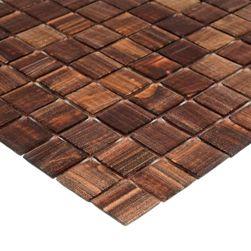 Brillante 223, 3/4 x 3/4 Mosaic Tile | TREND Glass Mosaic Tile