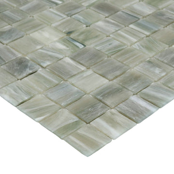 Brillante 229, 3/4 x 3/4 Mosaic Tile | TREND Glass Mosaic Tile