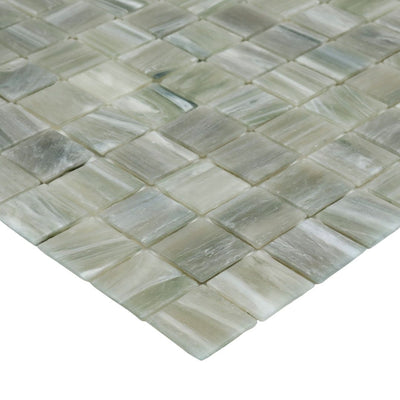 Brillante 229, 3/4 x 3/4 Mosaic Tile | TREND Glass Mosaic Tile