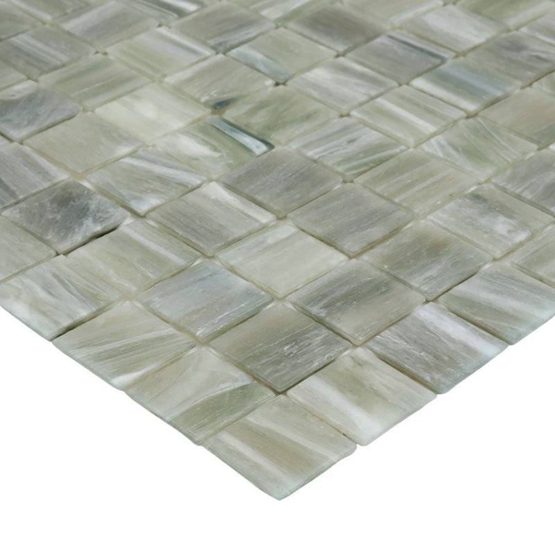Brillante 229, 3/4 x 3/4 Mosaic Tile | TREND Glass Mosaic Tile