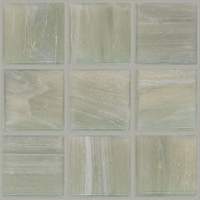 Brillante 229, 3/4 x 3/4 Mosaic Tile | TREND Glass Mosaic Tile