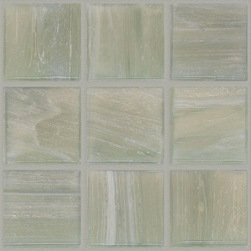 Brillante 229, 3/4 x 3/4 Mosaic Tile | TREND Glass Mosaic Tile
