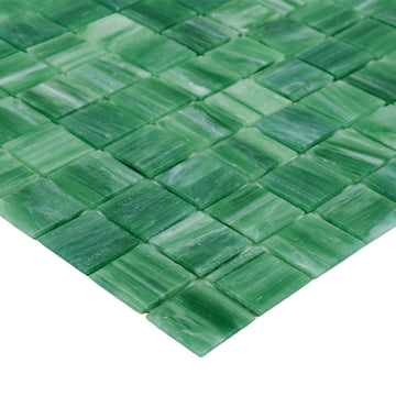Brillante 233, 3/4 x 3/4 Mosaic Tile | TREND Glass Mosaic Tile