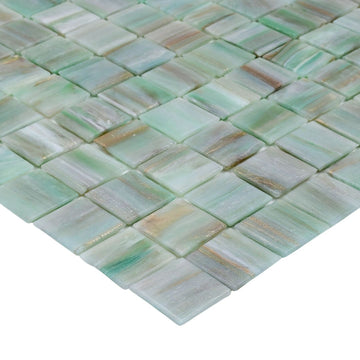Brillante 234, 3/4 x 3/4 Mosaic Tile | TREND Glass Mosaic Tile