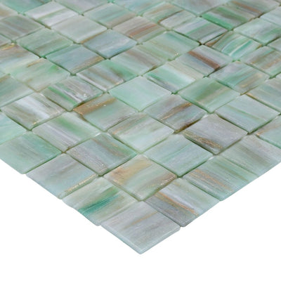 Brillante 234, 3/4 x 3/4 Mosaic Tile | TREND Glass Mosaic Tile