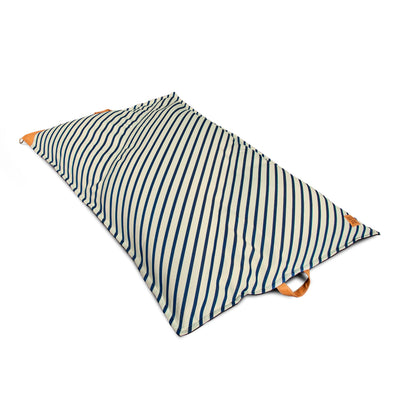 Lux Lagoon Lounger - Pool Float