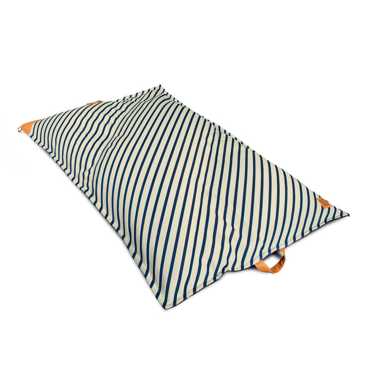 Lux Lagoon Lounger - Pool Float