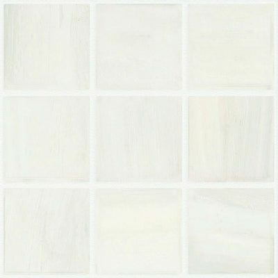 Brillante 280, 3/4 x 3/4 Mosaic Tile | TREND Glass Mosaic Tile