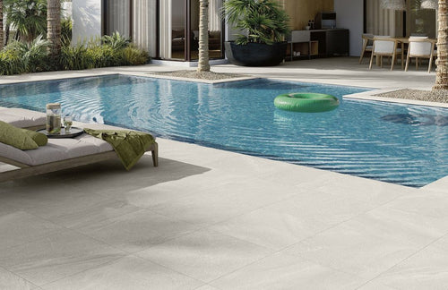 2CM Outdoor Porcelain