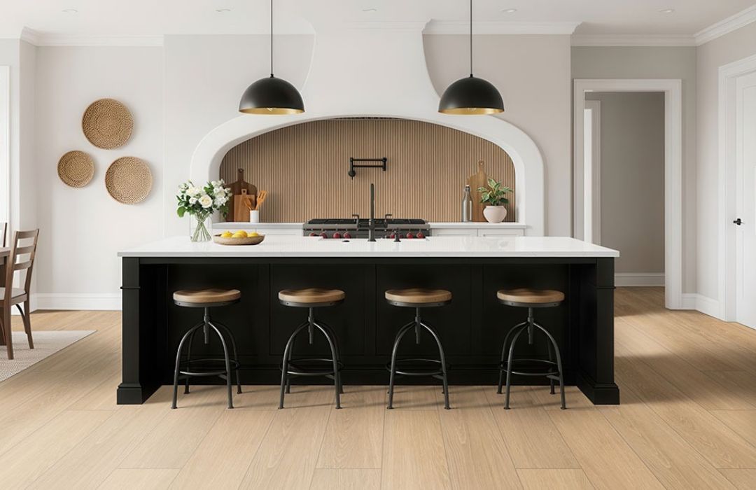 3D ceramic tile