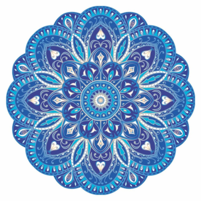 MANDALAS