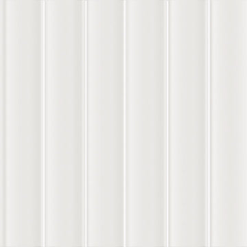 Milano Scala Gesso, 4.5" x 9" - Porcelain Tile