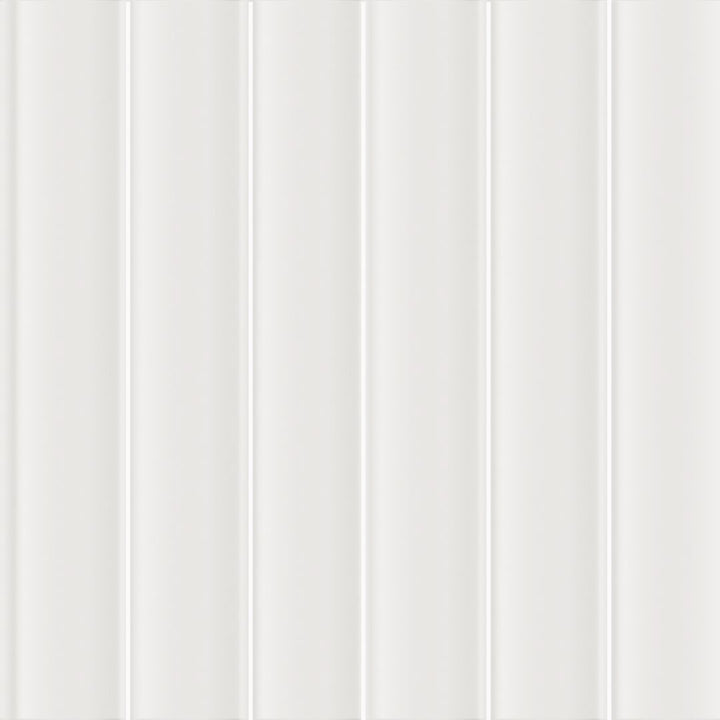 Milano Scala Gesso, 4.5" x 9" - Porcelain Tile